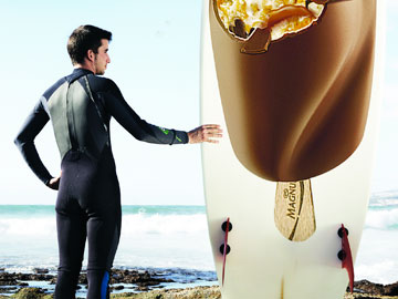 magnum temptation